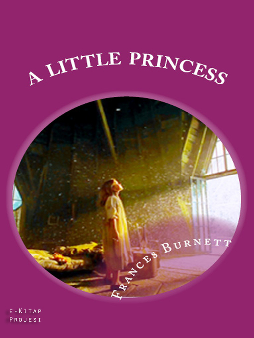 Title details for A Little Princess by Frances Hodgson Burnett - Available